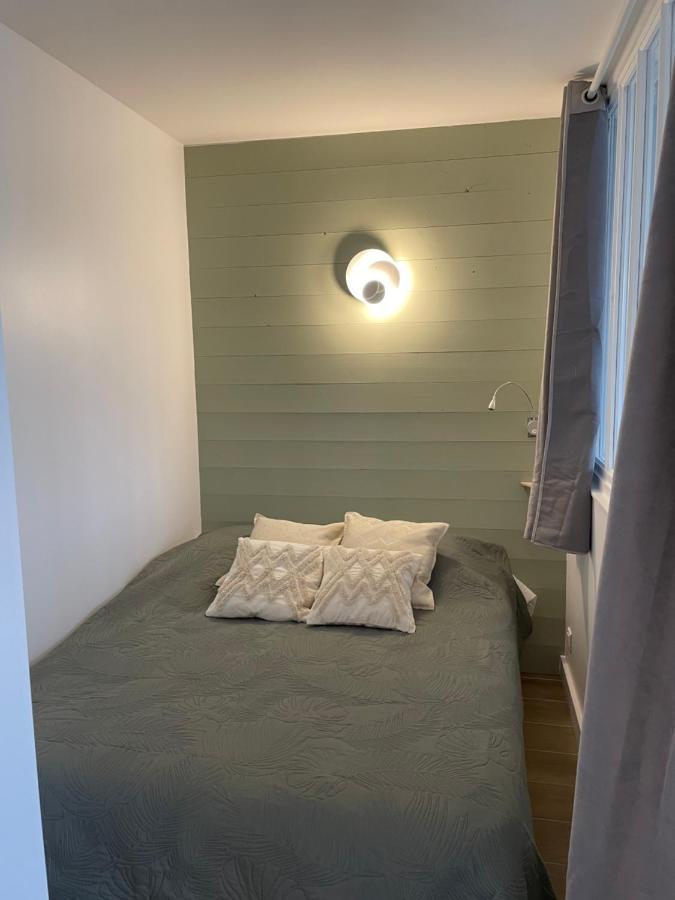 Realaplage Studio De Charme Sur Rivedoux Exterior photo